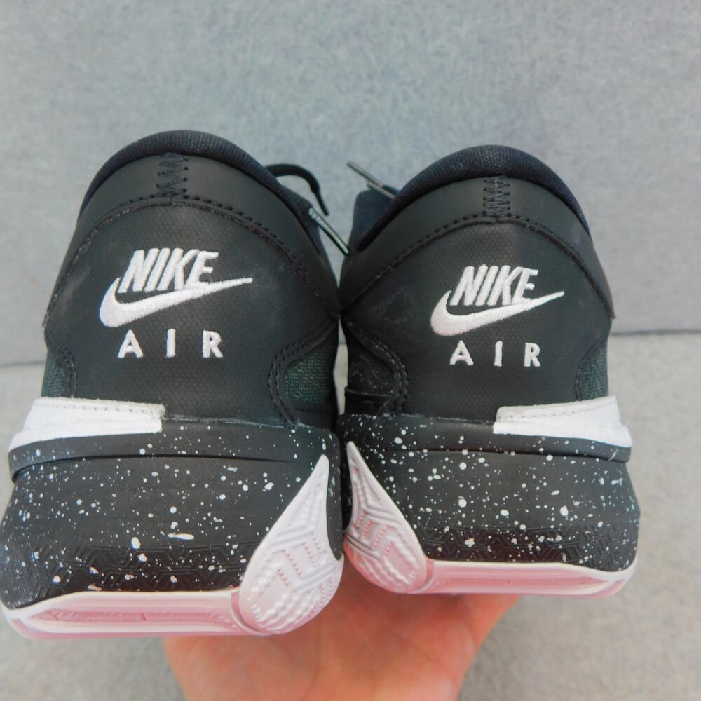 Nike Air Men's Sneakers Zoom Freak 5 Black & White Size 11 Shoe New - Picture 6 of 8